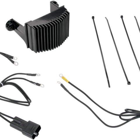 CYCLE ELECTRIC INC Rectifying Regulator - Harley Davidson Standard Rectifying Regulator - Team Dream Rides