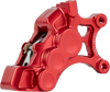 ARLEN NESS 6-Piston Caliper - 14" - Red 6-Piston Caliper - Team Dream Rides