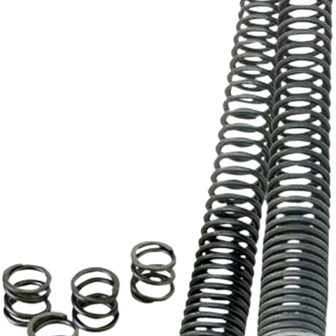 PROGRESSIVE SUSPENSION Fork Lowering Kit - 39 mm Fork Lowering Kits - Team Dream Rides