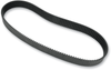 BELT DRIVES LTD. Rear Drive Belt - 127-Tooth - 1 1/2" Rear Drive Belt - Team Dream Rides