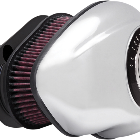 K & N Air Cleaner Assembly 8-17Dyna RK-Series Air Intake System - Team Dream Rides
