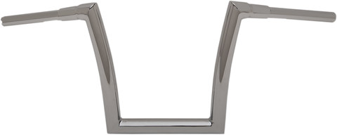 TODD'S CYCLE Chrome 1-1/2