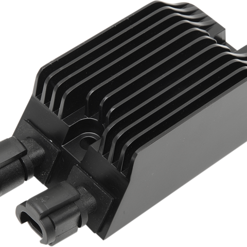 DRAG SPECIALTIES Regulator - '14-'19 XL - Black Solid-State Regulator - Team Dream Rides