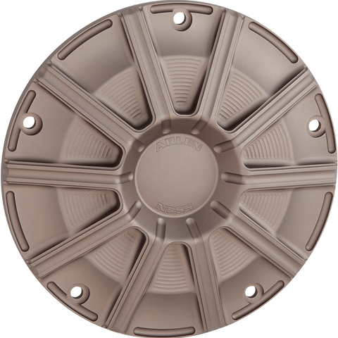 ARLEN NESS Derby Cover 10-Gauge Derby Cover - Team Dream Rides