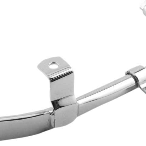 DRAG SPECIALTIES Kickstand - Chrome - 7