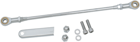 DRAG SPECIALTIES Shift Linkage - FLT/FLST Shifter Linkage - Team Dream Rides