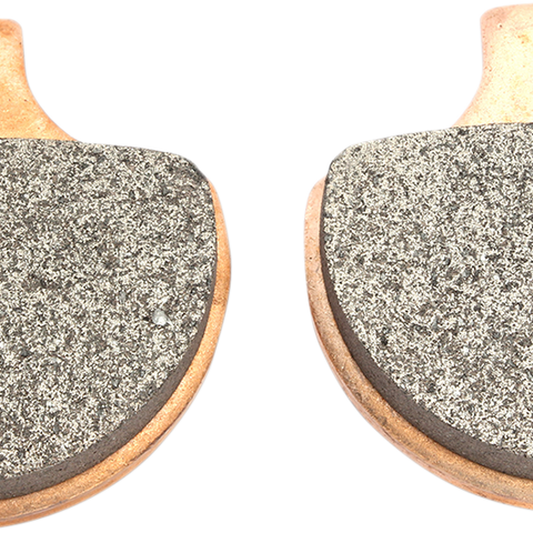 EBC Brake Pads - Harley-Davidson - EPFA94HH Sintered Metal Harley/Buell Brake Pads - Team Dream Rides