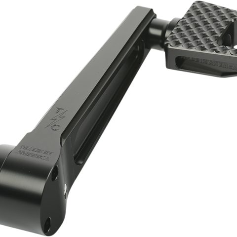 THRASHIN SUPPLY CO. P54 Brake Arm Pedal - Black P-54 Brake Arm Pedals - Team Dream Rides