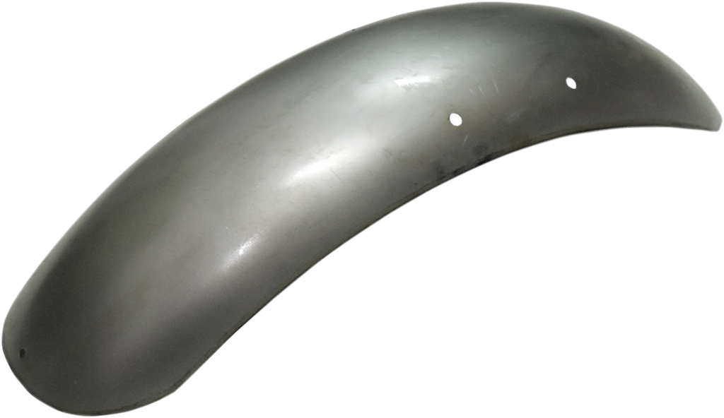 DRAG SPECIALTIES Front Fender - For 16"-17" Wheel - Smooth Front Fender - Team Dream Rides