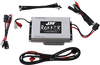 J & M 400W 2-Channel Amp Kit - 15-20 Roadglide Fairing ROKKER® XXR 400W 2-CH Amplifier Kit - Team Dream Rides