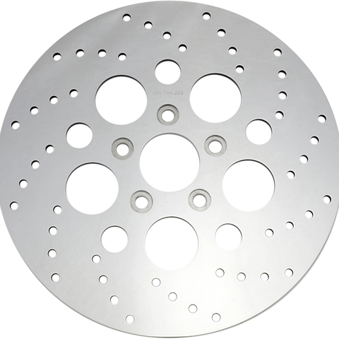 PRO-ONE PERF.MFG. Brake Rotor - 11.5