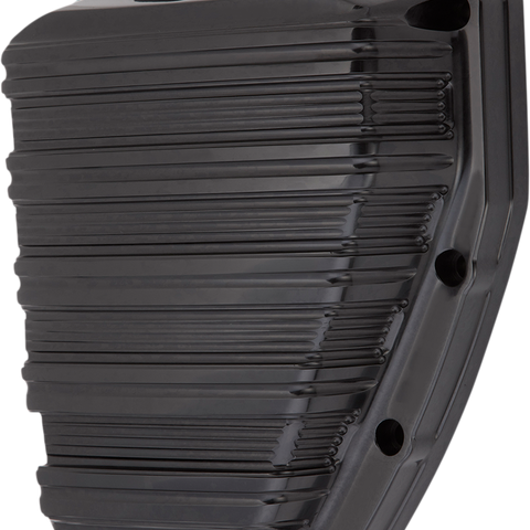 ARLEN NESS Cam Cover - Black 10 Gauge Cam Cover - Team Dream Rides