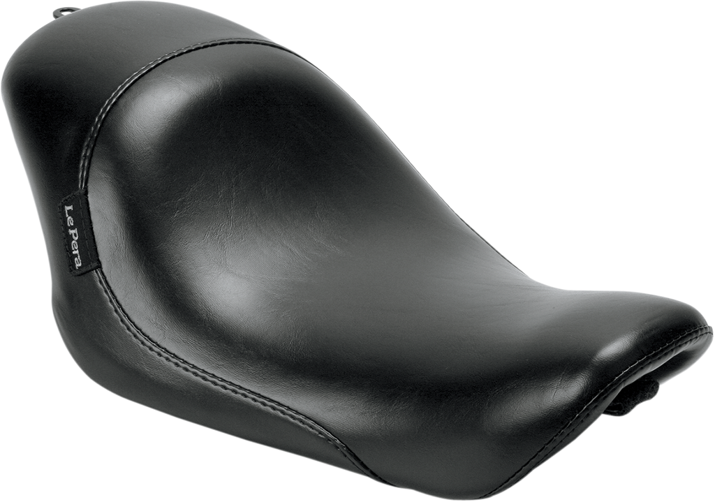 LE PERA Silhouette Solo Seat - XL '07-'19 Silhouette  Solo Seat - Team Dream Rides