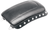 MUSTANG Thin Pad - Softail '00-'05 Studded Pillion Pad - Team Dream Rides