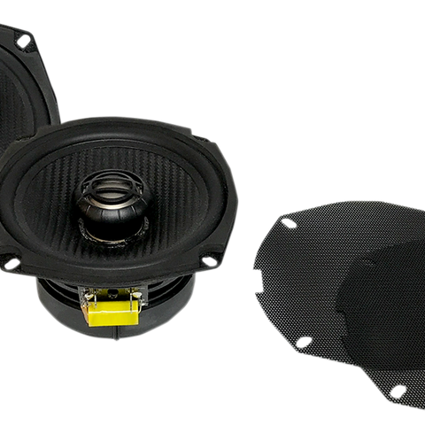 HOGTUNES 352 XLF Front Speakers 352 XLF Front Speakers - Team Dream Rides