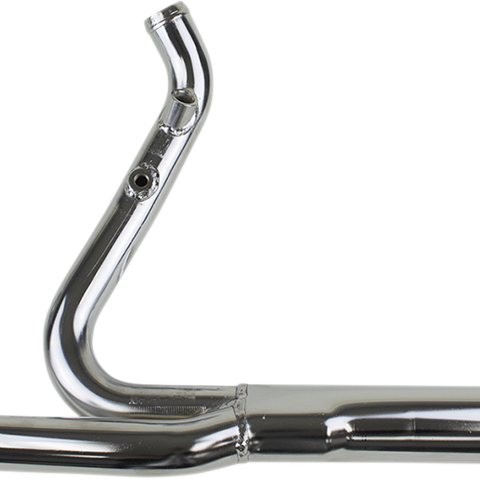 KHROME WERKS Replacement Headpipe Replacement Headers - Team Dream Rides