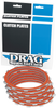 DRAG SPECIALTIES Organic Plates Clutch Friction Plate Set - Team Dream Rides