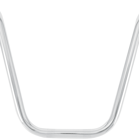 BURLY BRAND Chrome 14