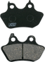 EBC Organic Brake Pads - FA434 Organic Harley/Buell Brake Pads - Team Dream Rides