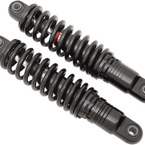 DRAG SHOCKS Premium Shock - Black - 10.5