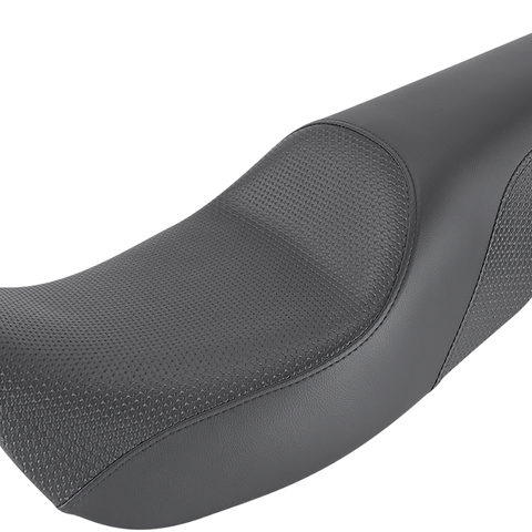 SADDLEMEN Profiler Basketweave Seat - FL Profiler™ BW  Seat - Team Dream Rides