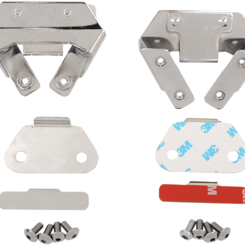 DRAG SPECIALTIES Replacement Saddlebag Mount Kit Replacement Saddlebag Mount Kit - Team Dream Rides