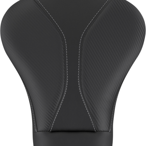 SADDLEMEN Dominator Pillion Dominator Pillion Pad - Team Dream Rides