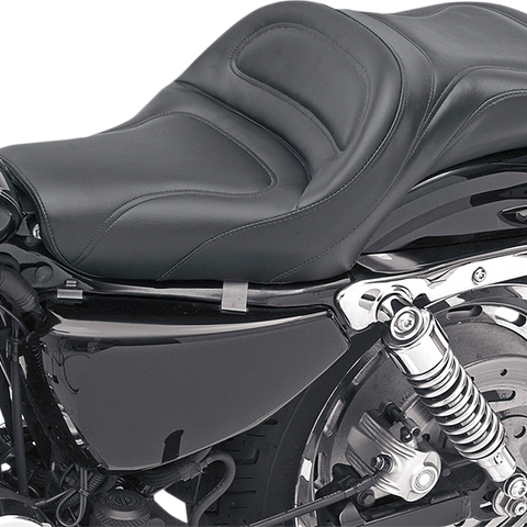 SADDLEMEN Explorer Seat - XLC '04+ Explorer 2-Up Seat - Team Dream Rides