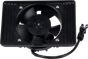 THUNDERMAX Oil Cooler Fan Oil Cooler Fan - Team Dream Rides