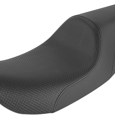 SADDLEMEN Profiler Basketweave Seat Profiler™ BW  Seat - Team Dream Rides