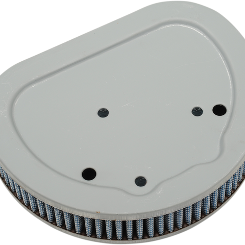 DRAG SPECIALTIES Filter Air Washable 29314-08 Premium Washable Air Filter Elements - Team Dream Rides