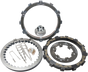 REKLUSE RadiusX Clutch RadiusX Clutch Kit - Team Dream Rides