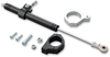 DRAG SPECIALTIES Steering Damper Kit - '06+ FXD B Steering Damper Kits - Team Dream Rides