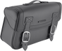 SADDLEMEN Universal Saddlebag D2000 Universal Saddlebags - Team Dream Rides