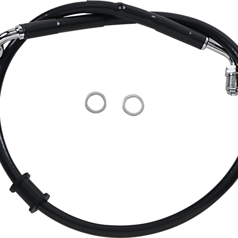 DRAG SPECIALTIES Brake Line - +2