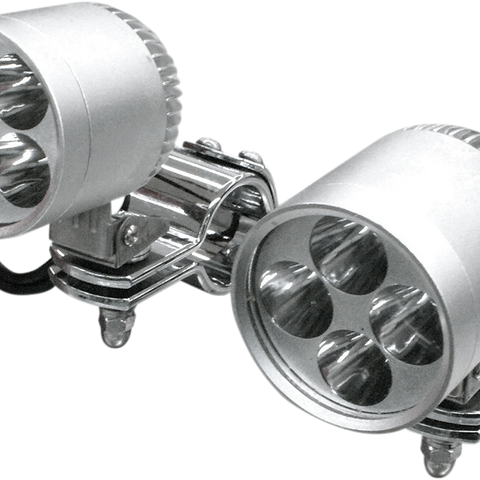 RIVCO PRODUCTS Driving Light Kit 2