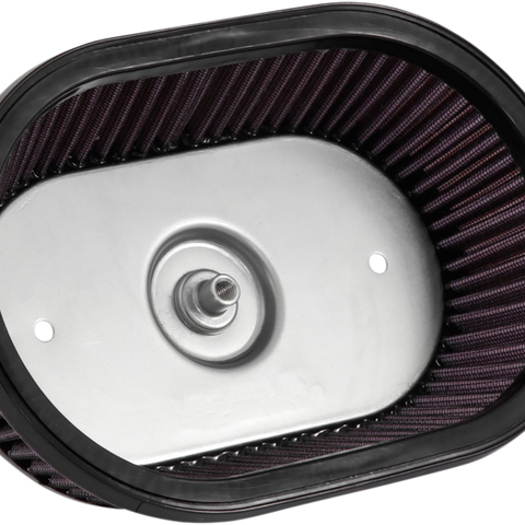 K & N Replacement Filter for/1010-2364 High Flow Air Filter - Team Dream Rides