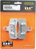 DP BRAKES Sintered Brake Pads - DP986 Sintered Metal Harley/Buell Brake Pads - Team Dream Rides