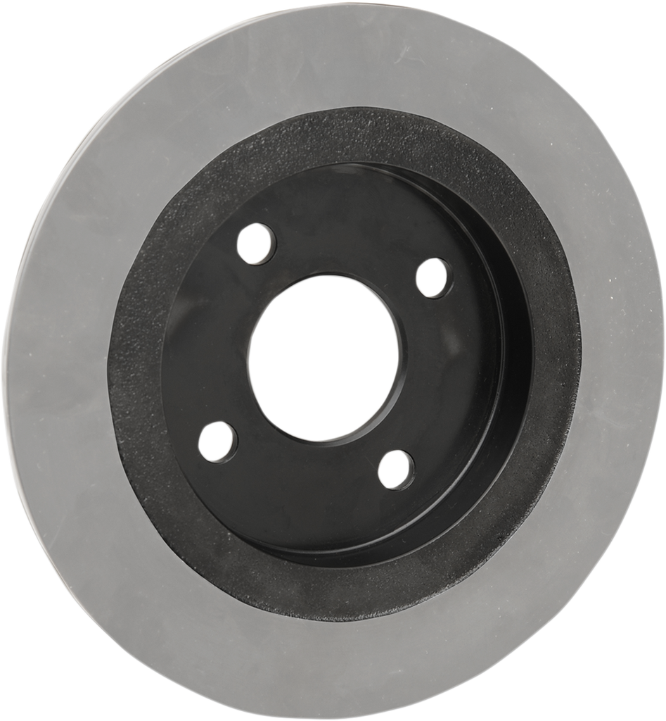 DRAG SPECIALTIES Rear Brake Rotor - 13-17 - Trike Rear Brake Rotor - Team Dream Rides