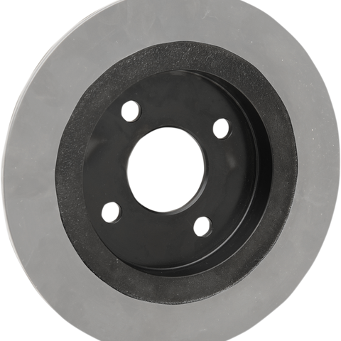 DRAG SPECIALTIES Rear Brake Rotor - 13-17 - Trike Rear Brake Rotor - Team Dream Rides