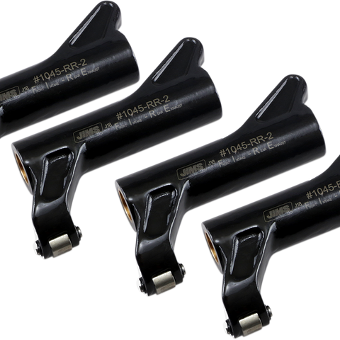 JIMS RCKR ARMS 84-17TC 86-17XL Roller Rocker Arms - Team Dream Rides