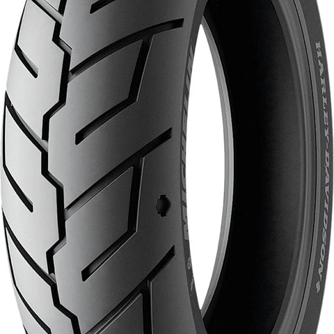 TIRE SCORCHER 31 REAR 150/80B16 77H BLTD BIAS REINF - Team Dream Rides