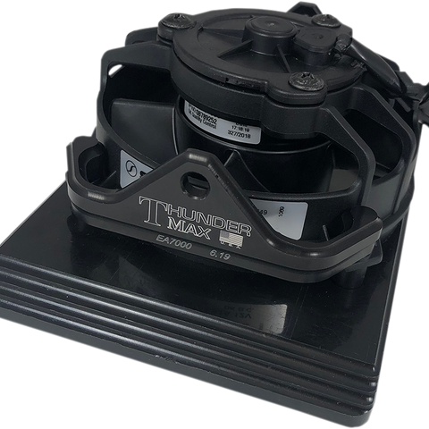 THUNDERMAX Oil Cooler Fan Oil Cooler Fan - Team Dream Rides