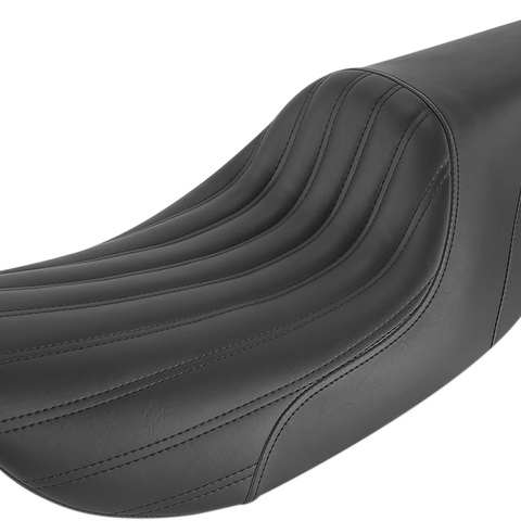 SADDLEMEN Profiler Knuckle Seat Profiler Knuckle Seat - Team Dream Rides