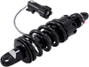 PROGRESSIVE SUSPENSION 465 Series Shocks with Rap - Black - Standard - 13.5" 465 Series Shock with Remote Adjustable Preload - Team Dream Rides