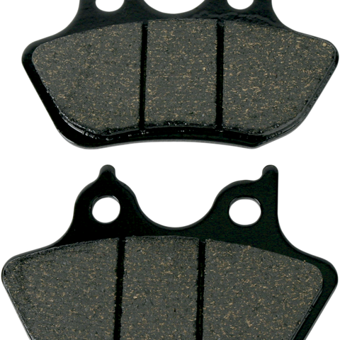 SBS Ceramic Brake Pads - Harley-Davidson Ceramic Harley/Buell Brake Pads - Team Dream Rides