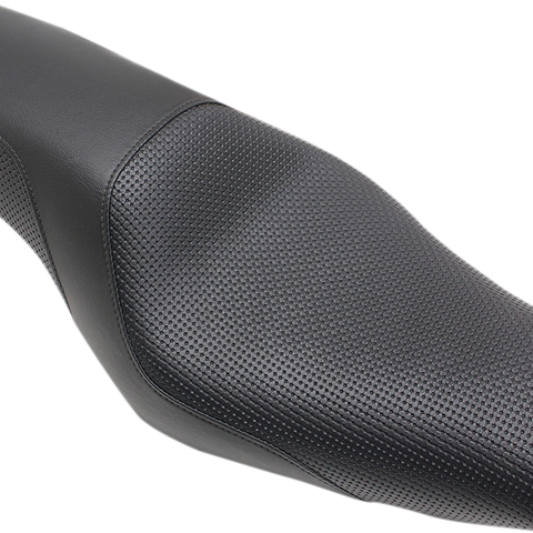 SADDLEMEN Profiler Basketweave Seat Profiler™ BW  Seat - Team Dream Rides