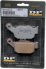 DP BRAKES Standard Brake Pads Standard DP Sintered Brake Pads - Team Dream Rides