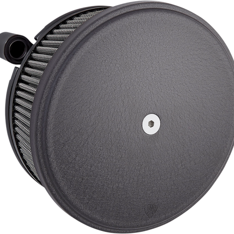 ARLEN NESS Air Cleaner - Big Sucker - Stage-2 - Steel Big Sucker™ Stage 1 Air Filter Kit - Team Dream Rides