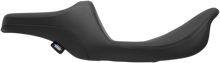 Load image into Gallery viewer, DRAG SPECIALTIES SEATS Predator III Seat - Smooth - Vinyl - FL Predator III Seat - Team Dream Rides